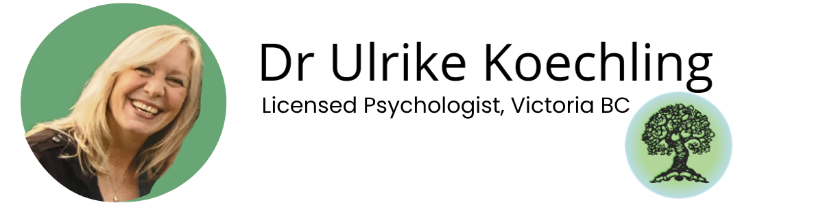 Dr Ulrike Koechling