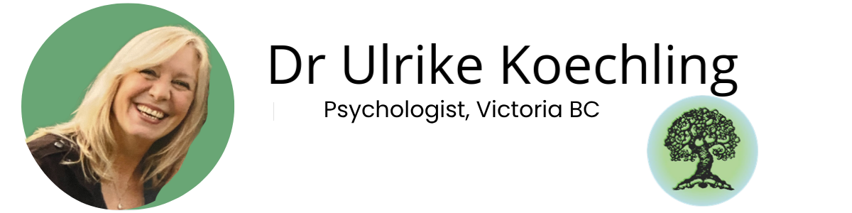 Dr Ulrike Koechling
